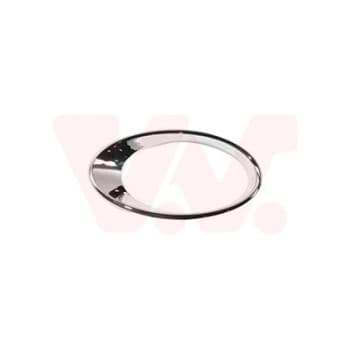 Baguette et bande protectrice, pare-chocs 3091595 Van Wezel