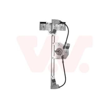 Lève-vitre 3775263 Van Wezel