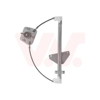 Lève-vitre 8323262 Van Wezel