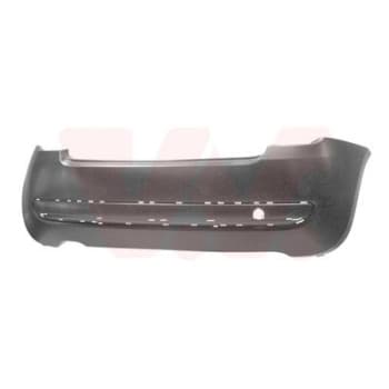 Pare-chocs 1604547 Van Wezel