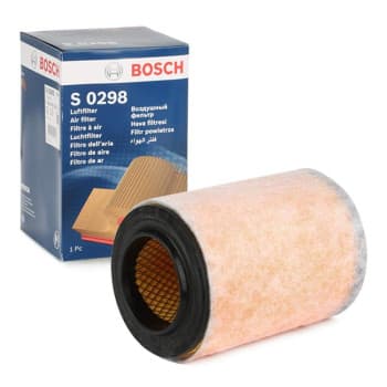 Filtre à air F026400298 Bosch