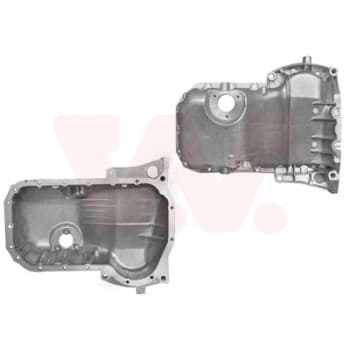 Carter d'huile 0324071 Van Wezel