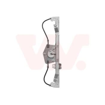 Lève-vitre 0678264 Van Wezel