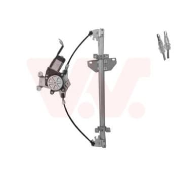 Lève-vitre 3338262 Van Wezel
