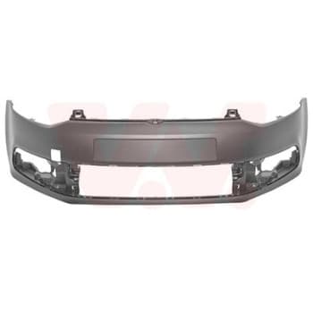 Pare-chocs 5814574 Van Wezel