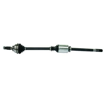 Arbre de transmission VKJC 1653 SKF