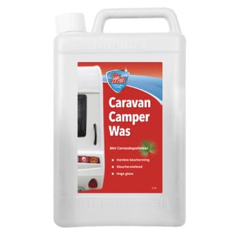 Mer Caravan Camper Wash 3 l