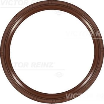Bague d'étanchéité, vilebrequin 81-53348-00 Viktor Reinz