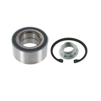 Kit de roulements de roue VKBA 3682 SKF
