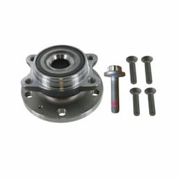 Kit de roulements de roue VKBA 3643 SKF