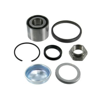 Kit de roulements de roue VKBA 3658 SKF