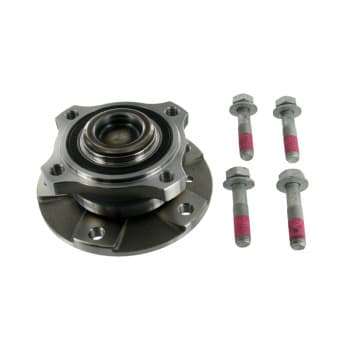 Kit de roulements de roue VKBA 3670 SKF