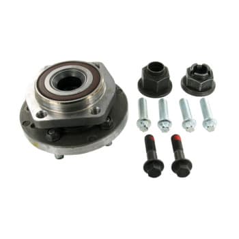 Kit de roulements de roue VKBA 3415 SKF