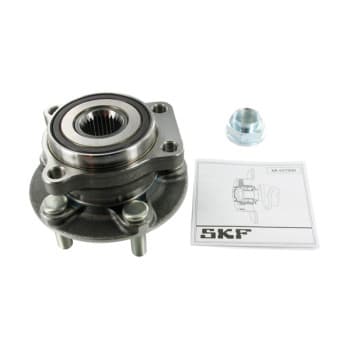 Kit de roulements de roue VKBA 6885 SKF