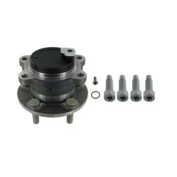 Kit de roulements de roue VKBA 6789 SKF