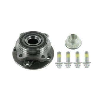 Kit de roulements de roue VKBA 6582 SKF