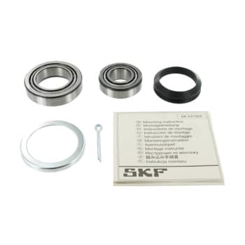 Kit de roulements de roue VKBA 719 SKF