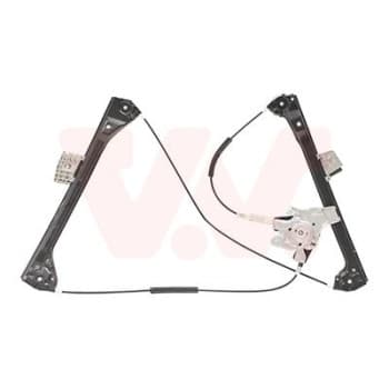 Lève-vitre 0647264 Van Wezel