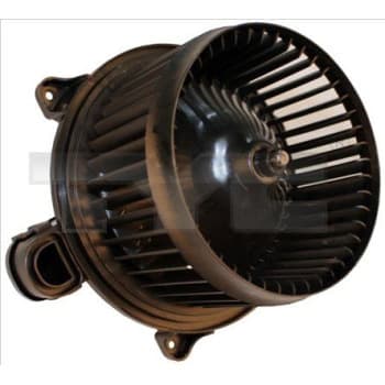 ventilateur de poêle 510-0005 TYC