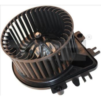 ventilateur de poêle 503-0008 TYC