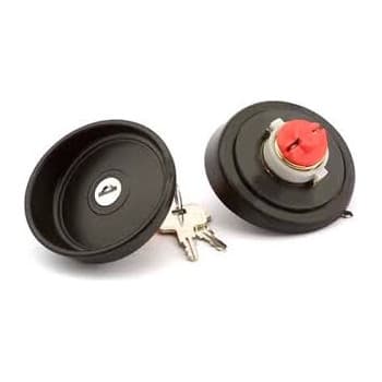 Bouchon, réservoir de carburant 247517 Valeo