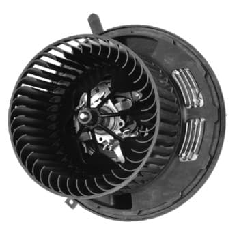 ventilateur de poêle 715051 Valeo