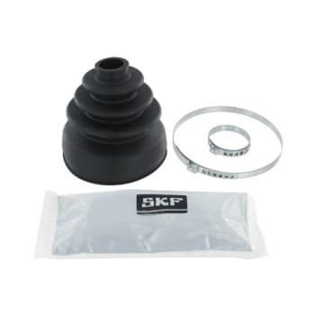 Jeu de joints-soufflets, arbre de commande VKJP 8051 SKF