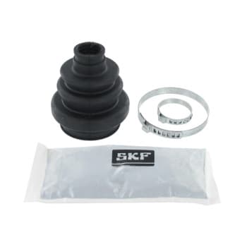 Jeu de joints-soufflets, arbre de commande VKJP 8324 SKF