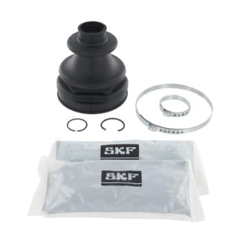 Jeu de joints-soufflets, arbre de commande VKJP 8358 SKF