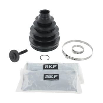 Jeu de joints-soufflets, arbre de commande VKJP 1408 SKF