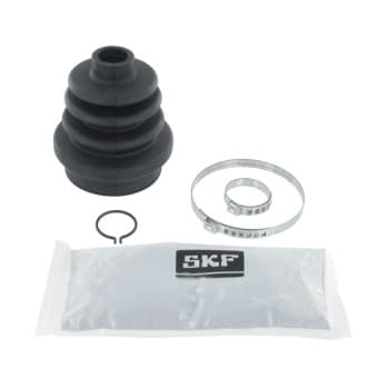 Jeu de joints-soufflets, arbre de commande VKJP 6009 SKF