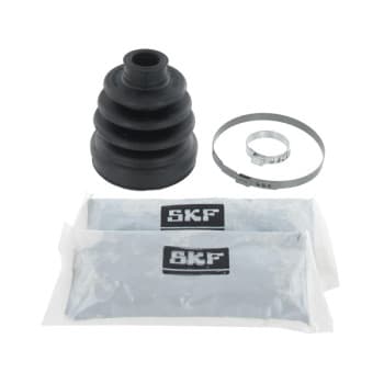 Jeu de joints-soufflets, arbre de commande VKJP 8313 SKF