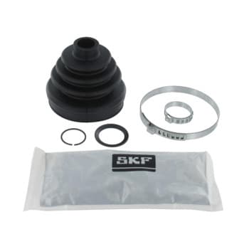 Jeu de joints-soufflets, arbre de commande VKJP 1017 SKF