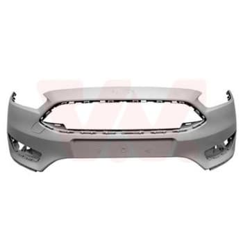 PARE-CHOCS AVANT FORD FOCUS III EN PRIMER 1947574 Van Wezel