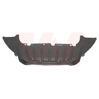 Insonoristaion du compartiment moteur