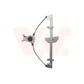Lève-vitre 3338266 Van Wezel