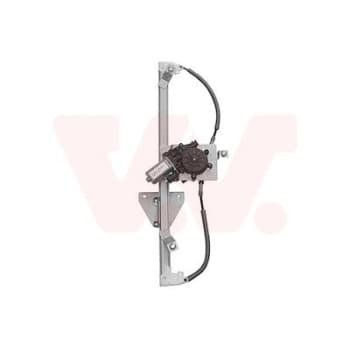 Lève-vitre 4373261 Van Wezel