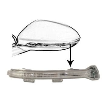 Feu clignotant 5766915 Van Wezel