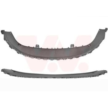 Spoiler 4928500 Van Wezel