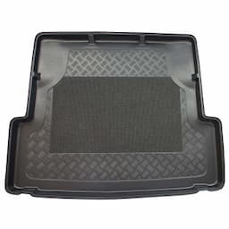 Tapis de coffre adapté pour BMW Série 3 E91 Touring 2005-2012