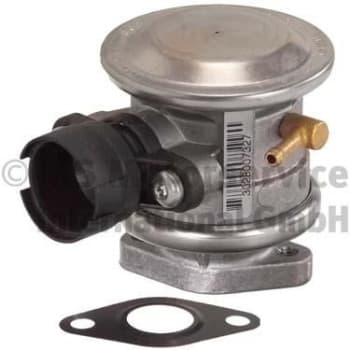 Soupape, insufflation d'air secondaire 7.22769.76.0 Pierburg