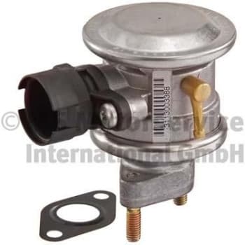 Soupape, insufflation d'air secondaire 7.22295.69.0 Pierburg