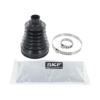 Jeu de joints-soufflets, arbre de commande VKJP 1283 SKF