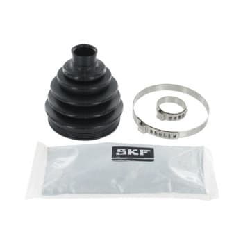 Jeu de joints-soufflets, arbre de commande VKJP 1056 SKF