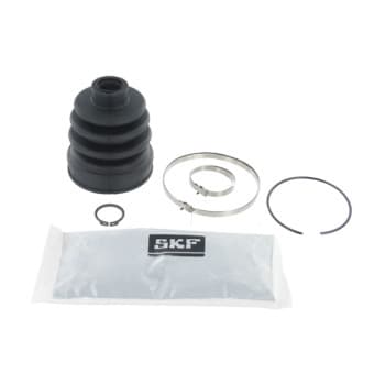 Jeu de joints-soufflets, arbre de commande VKJP 6035 SKF