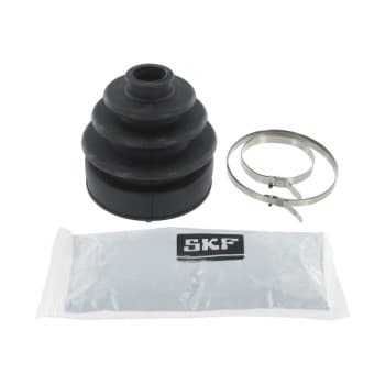 Jeu de joints-soufflets, arbre de commande VKJP 1018 SKF