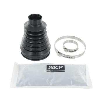 Jeu de joints-soufflets, arbre de commande VKJP 1413 SKF