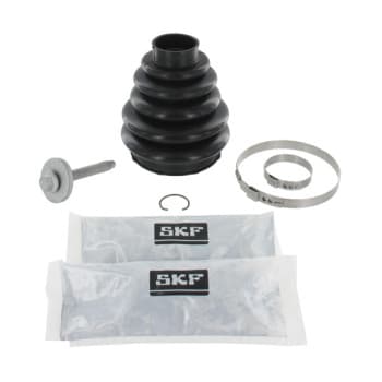 Jeu de joints-soufflets, arbre de commande VKJP 1495 SKF