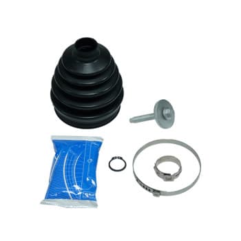 Jeu de joints-soufflets, arbre de commande VKJP 1239 SKF
