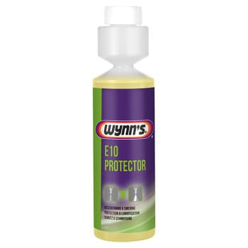 Wynns E10 Protecteur 250ml